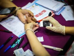 Hal-hal yang mesti disiapkan penderita diabetes sebelum berangkat haji