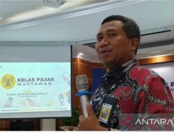 Pengadilan putus penjara 2 tahun terdakwa pidana perpajakan di Sulut