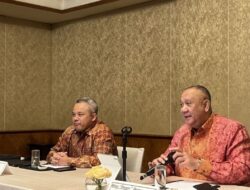 Standard Chartered perkirakan ekonomi Indonesia 2024 tumbuh 5,1 persen