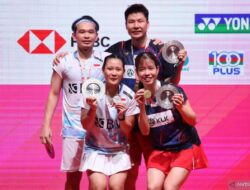 Rinov anggap Soon Huat Goh sebagai lawan dekat