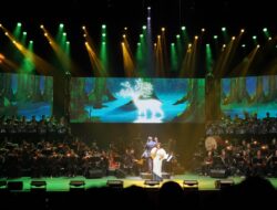 JCO akan gelar konser ‘An Anime Symphony: Resonance’ di Jakarta