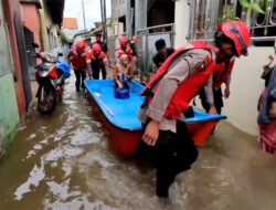 Indonesia dorong pembiayaan campuran di World Water Forum 2024