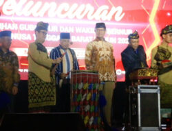 KPU NTB resmi luncurkan tahapan Pilkada