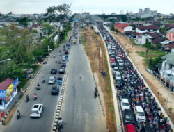 Pemkot Pontianak pastikan ada akselerasi pembangunan dua PSN