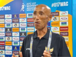 Pelatih sudah kantongi 30 nama pemain timnas putri senior