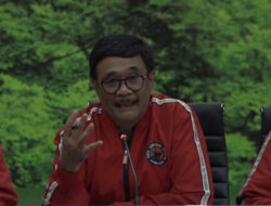 Djarot respons program bansos presiden yang diperpanjang