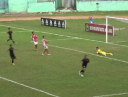 Persekabpas Pasuruan & NZR Sumbersari lolos babak 16 besar Liga 3