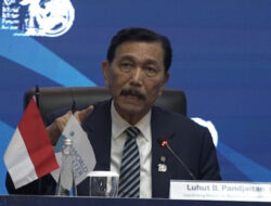 Luhut: Presiden Jokowi tawarkan investasi di Indonesia ke Elon Musk