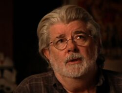 George Lucas sebut penggunaan AI dalam pembuatan film tak terhindarkan