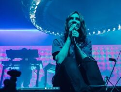 Tame Impala jual katalog lagu kepada Sony Music Publishing