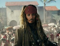 Produser ungkap masa depan waralaba film “Pirates of the Caribbean”