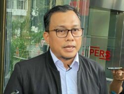 KPK siap hadapi gugatan praperadilan Sekjen DPR RI Indra Iskandar