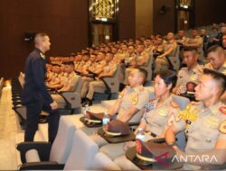 TNI AU kirim siswa taruna ke Thailand pelajari pertahanan udara