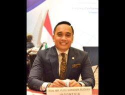 DPR RI bawa empat isu penting di World Water Forum Ke-10