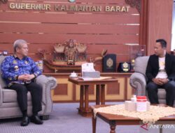 Daud Yordan siapkan pertandingan perebutan gelar juara dunia ke-4