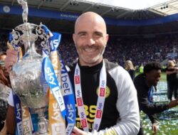 Chelsea dikabarkan segera tunjuk Enzo Maresca jadi pelatih baru