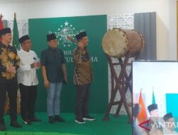 PBNU dan Shopee dorong UMKM diajari pemahaman administrasi