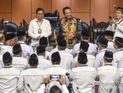 Sosilisasi Empat Pilar MPR – ANTARA News