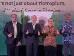 Actavis hadirkan inhaler tiotropium berteknologi Zonda untuk PPOK