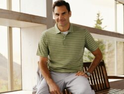 UNIQLO luncurkan koleksi fesyen “sporty” Roger Federer by JW ANDERSON