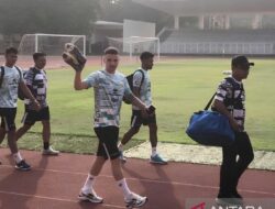 Calvin Verdonk akan jalani sidang Komisi X dan III DPR RI pada Senin