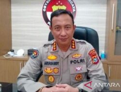 Polda NTT siagakan 608 personel gabungan amankan pentahbisan uskup