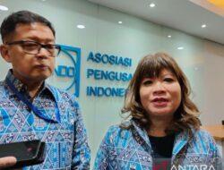 Apindo usul Kementerian Perumahan dan Perkotaan di pemerintahan baru