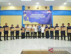 Astra luncurkan program pembinaan SDM di Kabupaten Lebak