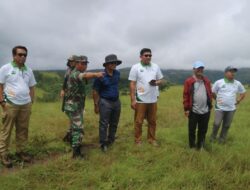 Badan Bank Tanah: Reforma agraria beri manfaat ekonomi buat masyarakat