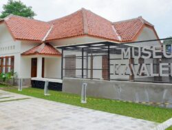 Kementerian PUPR selesaikan renovasi Museum Kavaleri di Bandung