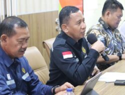 SKK Migas: Supervisi KPK cegah korupsi industri hulu migas di Papua