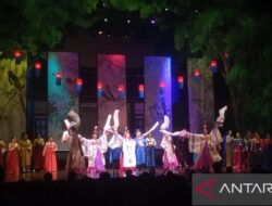 Opera “The Wedding Day” padukan kebudayaan Korea dan musik barat