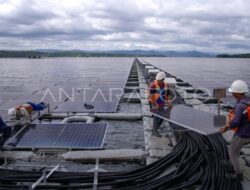 IESR: Power wheeling dorong permintaan energi terbarukan