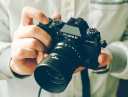 FUJIFILM luncurkan dua kamera dan dua lensa baru