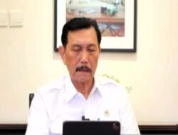 Luhut sebut 25,2 juta UMKM sudah masuk ke ekosistem digital di 2023