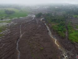 Kementan siapkan penanganan lahan pertanian yang rusak akibat bencana