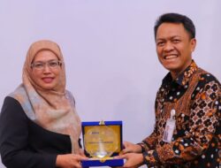 Bank Muamalat beri layanan perbankan syariah lengkap untuk UIN Sumut