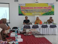 Migrant Care Jember dorong ekonomi inklusif untuk UMKM purna PMI