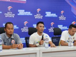 Maman dan Toncip tinggalkan Persija, tetapi belum akan pensiun