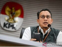 KPK panggil mantan Kadishub Kota Bandung Ricky Gustiadi