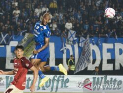Jadwal Minggu: final Liga 1 hingga pekan terakhir liga-liga Eropa