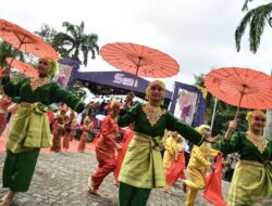 Aktualisasi Ekonomi Pancasila dan Kesejahteraan Rakyat