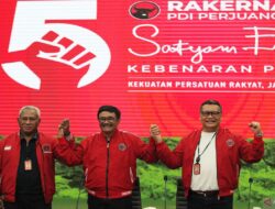 Politik kemarin, CASN Kemenag untuk IKN hingga Rakernas PDIP