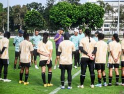 Erick: sepak bola putri Indonesia harus berani kerjakan mimpi