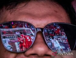Percikan asa dari “tim kurcaci” pada Piala Dunia 1938