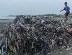 ADB perkuat program pengurangan sampah plastik laut di Indonesia 