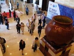 Telkomsel pastikan kesiapan akses jaringan selama World Water Forum