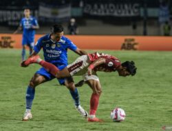 Inilah jadwal pertandingan final Liga 1 2023/2024