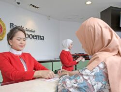 Bank Sampoerna salurkan kredit Rp11,6 triliun di kuartal I 2024