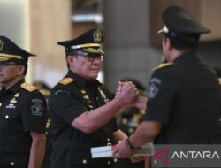 Ditjen Imigrasi periksa 914 WNA dalam operasi Jagratara